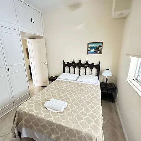 Rio Flat Praia-2